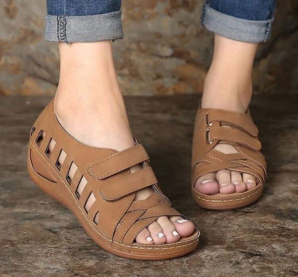sandals women summer shoes woman plus size 35-43 heels for wedges casual gladiator sandal dames, Black
sandals women summer shoes woman plus size 35-43 heels for wedges casual gladiator sandal dames, Black