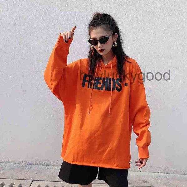 luxury designer brand hoodie lazy wind sweater women's v big friends loose cotton versatile stu f28x, Black
luxury designer brand hoodie lazy wind sweater women's v big friends loose cotton versatile stu f28x, Black