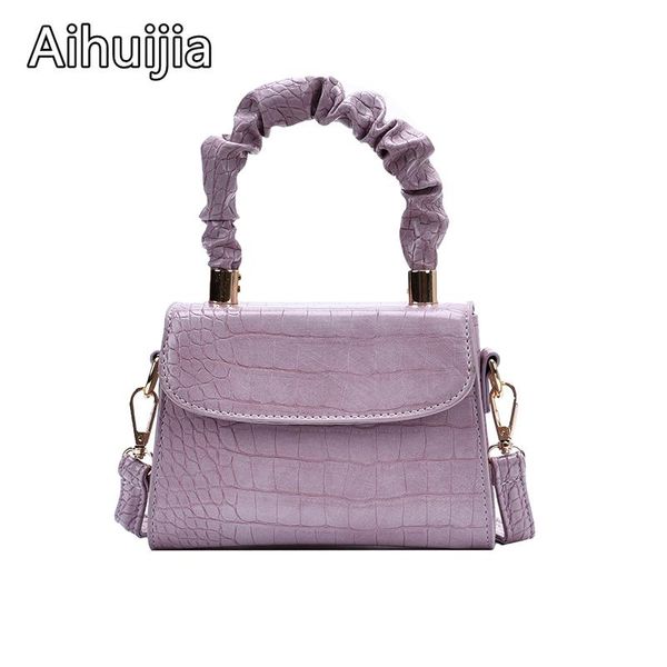 shoulder bags 2021 fashion quality pu leather women's handbags crocodile pattern messenger ladies mini small square bag
shoulder bags 2021 fashion quality pu leather women's handbags crocodile pattern messenger ladies mini small square bag
