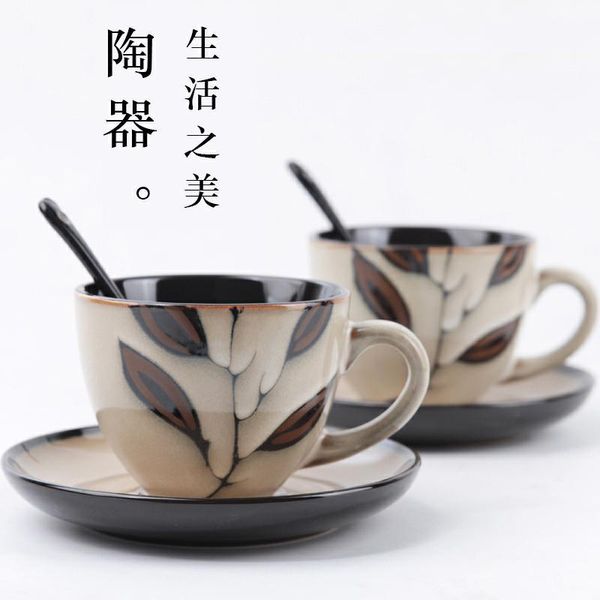 cups & saucers european simple ceramic coffee cup office afternoon tea tazzine caffe home milk and saucer set mm60byd
cups & saucers european simple ceramic coffee cup office afternoon tea tazzine caffe home milk and saucer set mm60byd