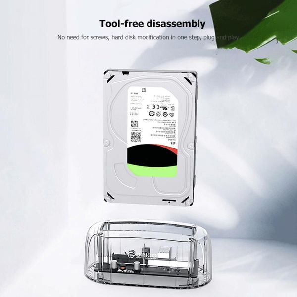 hubs orico 6139u3 transparent usb3.0 type-b to sata hard disk adapter 2.5/3.5 inch hdd ssd station docking
hubs orico 6139u3 transparent usb3.0 type-b to sata hard disk adapter 2.5/3.5 inch hdd ssd station docking
