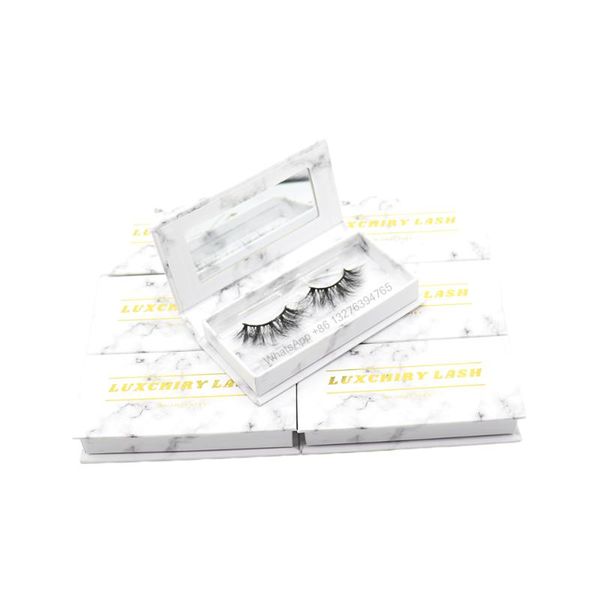 false eyelashes white marble eyelash box with mirror customize lashbox packaging logo wholesale mink lashes vendor clear lash tray
false eyelashes white marble eyelash box with mirror customize lashbox packaging logo wholesale mink lashes vendor clear lash tray