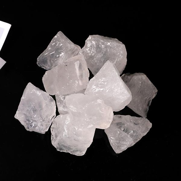 decorative objects & figurines + 100g natural mineral white quartz crystal tablet treatment specimen collection of for fish tank
decorative objects & figurines + 100g natural mineral white quartz crystal tablet treatment specimen collection of for fish tank
