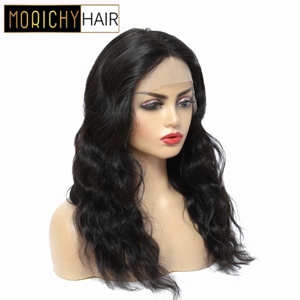 lace wigs morichy front wig 13x4x1 body wave t part frontal brazilian human hair for women, Black;brown
lace wigs morichy front wig 13x4x1 body wave t part frontal brazilian human hair for women, Black;brown