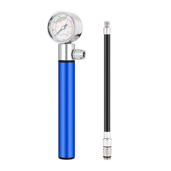 bike pumps portable 120psi high-pressure bicycle air pump with gauge aluminum alloy mountain tire inflator accessories
bike pumps portable 120psi high-pressure bicycle air pump with gauge aluminum alloy mountain tire inflator accessories