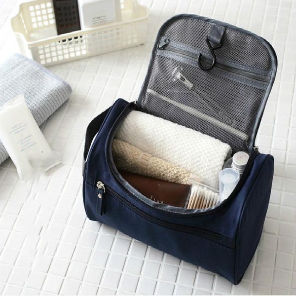 cosmetic bags & cases makeup bag women men large waterproof nylon travel organizer case necessaries make up wash toiletry
cosmetic bags & cases makeup bag women men large waterproof nylon travel organizer case necessaries make up wash toiletry