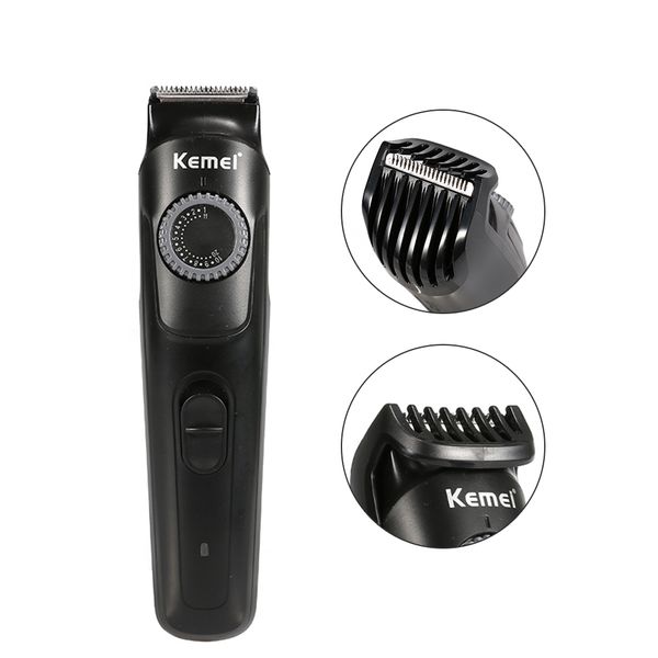kemei professional hair clippers grooming beard trimmer mens cordless haircut electric hair cutting barber shaving hair trimmer
kemei professional hair clippers grooming beard trimmer mens cordless haircut electric hair cutting barber shaving hair trimmer