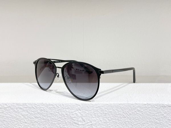 matte black pilot sunglasses 51w summer sun glasses for men sonnenbrille eyeglasses fashion accessories uv400 protection eye wear with box, White;black
matte black pilot sunglasses 51w summer sun glasses for men sonnenbrille eyeglasses fashion accessories uv400 protection eye wear with box, White;black