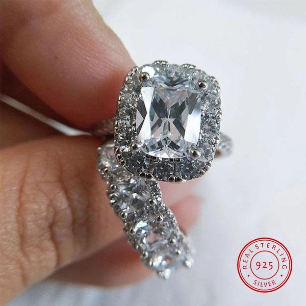 cluster rings fashion crystal zircon a pair 925 sterling silver for women men couple wedding engagement luxury ring gifts, Golden;silver
cluster rings fashion crystal zircon a pair 925 sterling silver for women men couple wedding engagement luxury ring gifts, Golden;silver