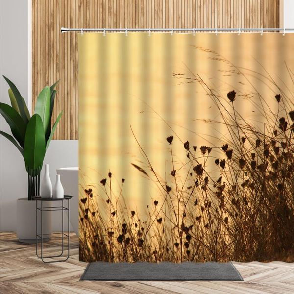 natural scenery shower curtain plant flower bathroom decor sunset duck landscape waterproof fabric with hooks bath curtains sets
natural scenery shower curtain plant flower bathroom decor sunset duck landscape waterproof fabric with hooks bath curtains sets
