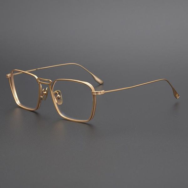 fashion sunglasses frames titanium frame classic eyeglasses transparent clear lens myopia prescription optical women men glasse, Black
fashion sunglasses frames titanium frame classic eyeglasses transparent clear lens myopia prescription optical women men glasse, Black