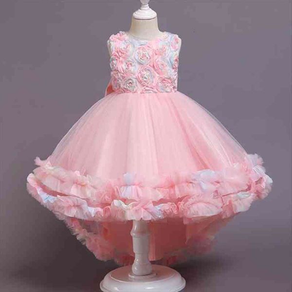 baby girls embroidered flower girl dress chirstmas princess party trailing clothes children kids elegant wedding vestidos clothing, Red;yellow
baby girls embroidered flower girl dress chirstmas princess party trailing clothes children kids elegant wedding vestidos clothing, Red;yellow