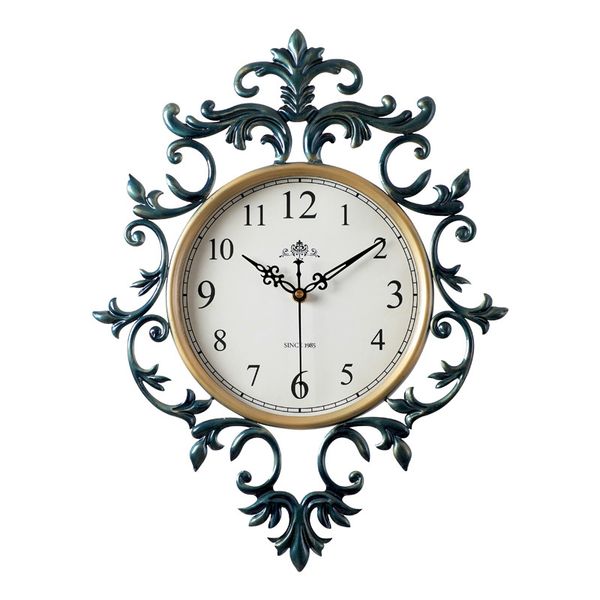 2021 new watch of vintage big retro decoration american-style silent clock on the for classically wall rooms md04
2021 new watch of vintage big retro decoration american-style silent clock on the for classically wall rooms md04
