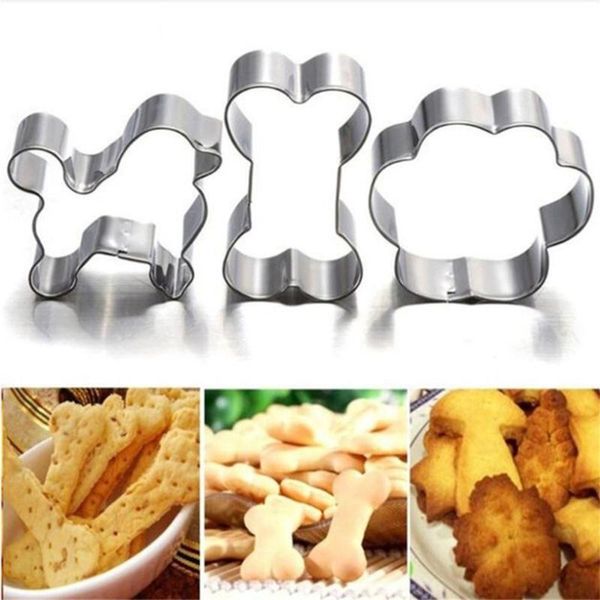 baking moulds 3pcs patisserie reposteria pet dog bone claw fondant cake decor tools metal cookie cutter paste chocolate biscuit mold bakery
baking moulds 3pcs patisserie reposteria pet dog bone claw fondant cake decor tools metal cookie cutter paste chocolate biscuit mold bakery