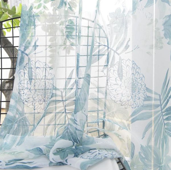 curtain & drapes colorful flowers tulle for kitchen living room bedroom sheer curtains home decoration window treatments flower panel
curtain & drapes colorful flowers tulle for kitchen living room bedroom sheer curtains home decoration window treatments flower panel
