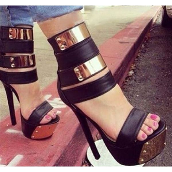 sandals summer tag women pink black peep touch metal rivets gold toe stiletto zip heel tampa sandals 0kbb
sandals summer tag women pink black peep touch metal rivets gold toe stiletto zip heel tampa sandals 0kbb