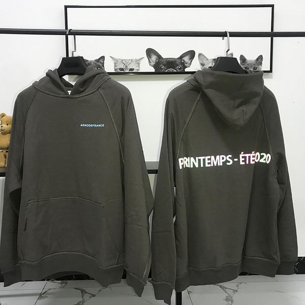 2021 new colorful reflective hoodie hip-hop inside out washed old adf pullover men women arnodefrance vintage hoody tsim, Black
2021 new colorful reflective hoodie hip-hop inside out washed old adf pullover men women arnodefrance vintage hoody tsim, Black