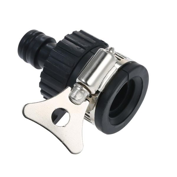 kitchen faucets universal tap connector adapter faucet quick joint multifunction durable water hose pipe
kitchen faucets universal tap connector adapter faucet quick joint multifunction durable water hose pipe