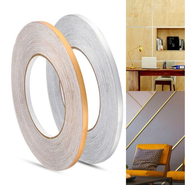 wall stickers home decor 50x0.05m gap sealing foil tape waterproof gold silver diy copper strip sticker floor seam
wall stickers home decor 50x0.05m gap sealing foil tape waterproof gold silver diy copper strip sticker floor seam