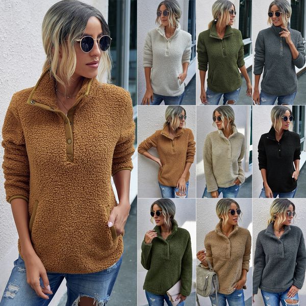 2021 new novo outono e inverno cor slida feminina gola de plush pullover senhoras engrossar rua hipster moda hoodie fnrp, Black
2021 new novo outono e inverno cor slida feminina gola de plush pullover senhoras engrossar rua hipster moda hoodie fnrp, Black
