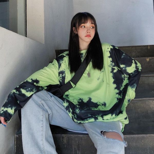 women's t-shirt spring autumn loose hipster ladies oversize clothing korea tees 2021 ins harajuku oversized streetwear t-shirts, White
women's t-shirt spring autumn loose hipster ladies oversize clothing korea tees 2021 ins harajuku oversized streetwear t-shirts, White