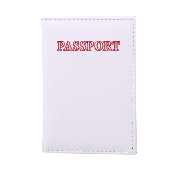 card holders portable travel passport holder id case wallet women men bag, Brown;gray
card holders portable travel passport holder id case wallet women men bag, Brown;gray