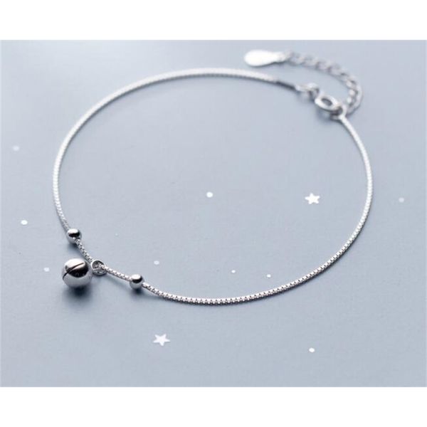 thin &slim authentic real. 925 sterling silver fine jewelry polished lucky ball & jinjle bell anklet bracelet for child gtls818, Red;blue
thin &slim authentic real. 925 sterling silver fine jewelry polished lucky ball & jinjle bell anklet bracelet for child gtls818, Red;blue