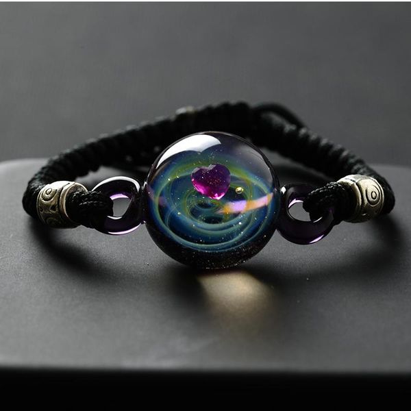 tennis adjustable women universe galaxy bracelet femme, heart planet femme 2021 bracelets for girls, Golden;silver
tennis adjustable women universe galaxy bracelet femme, heart planet femme 2021 bracelets for girls, Golden;silver