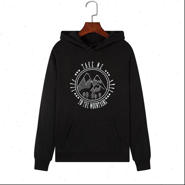 2021 new mountain print hoodies women hoodie pullover long sleeve clothes warm hooded sweatshirt winter coat women casual top, Black
2021 new mountain print hoodies women hoodie pullover long sleeve clothes warm hooded sweatshirt winter coat women casual top, Black
