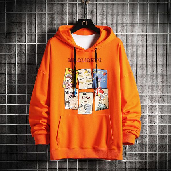 2021 new anime print hoodies with hat men hoodie hooded sweatshirt sudaderas streetwear ah8w, Black
2021 new anime print hoodies with hat men hoodie hooded sweatshirt sudaderas streetwear ah8w, Black