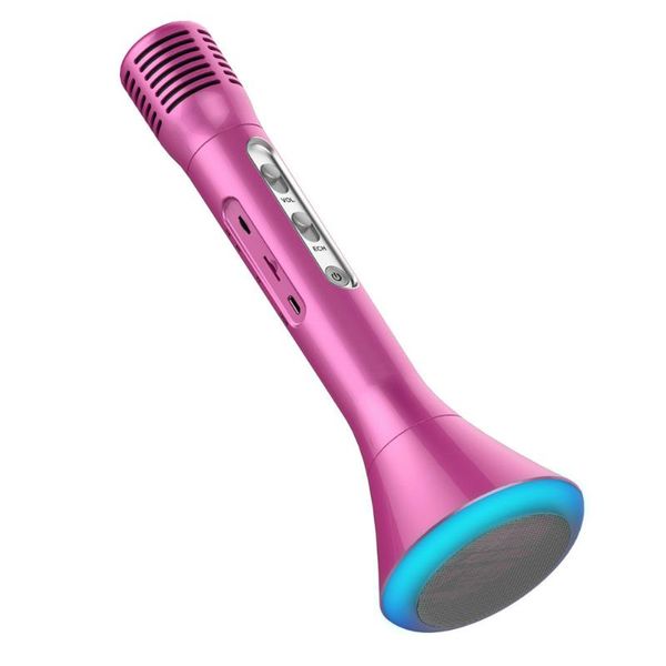 accessories speaker ktv wireless led lights sound professional speech microphone radio handheld singing bluetooth
accessories speaker ktv wireless led lights sound professional speech microphone radio handheld singing bluetooth