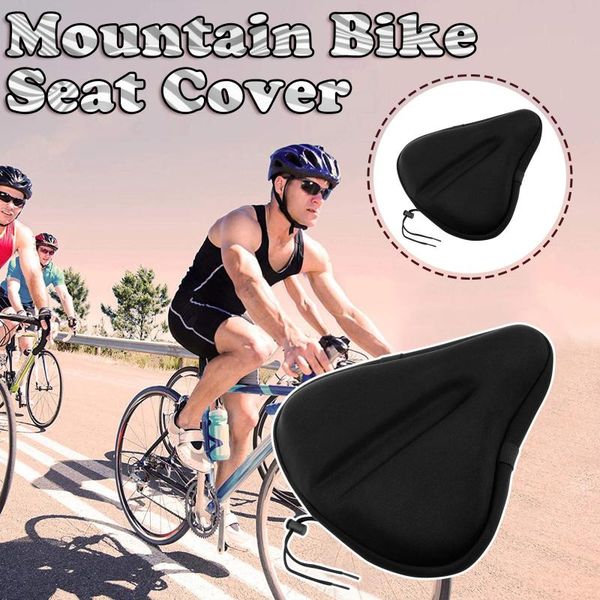 bike saddles bicycle seat breathable anti-slip saddle soft thickened mtb cushion cover with waterproof rain
bike saddles bicycle seat breathable anti-slip saddle soft thickened mtb cushion cover with waterproof rain