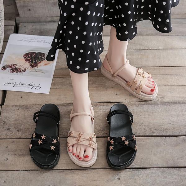 slippers women summer luxury slides flat shoes female pantofle low designer 2021 soft scandals pu rome basic rubber, Black
slippers women summer luxury slides flat shoes female pantofle low designer 2021 soft scandals pu rome basic rubber, Black