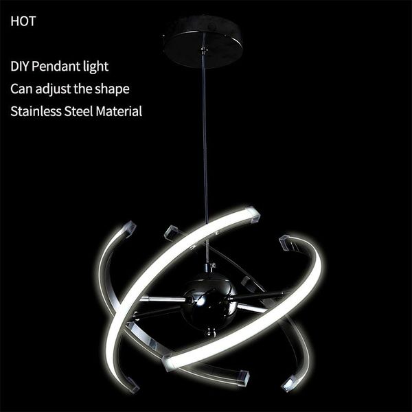 pendant lamps plated chrome led ball light 40w modern alluminum chandelier kitchen lamp 85-265v dining room hanging lighting app dimer
pendant lamps plated chrome led ball light 40w modern alluminum chandelier kitchen lamp 85-265v dining room hanging lighting app dimer