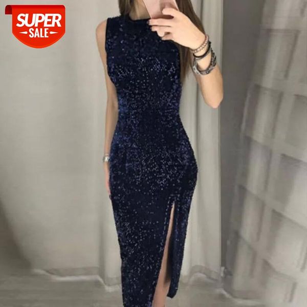 women dress vestidos de festa sleeveless sequin bodycon party dress wedding prom formal women #cg9a, Black;gray
women dress vestidos de festa sleeveless sequin bodycon party dress wedding prom formal women #cg9a, Black;gray