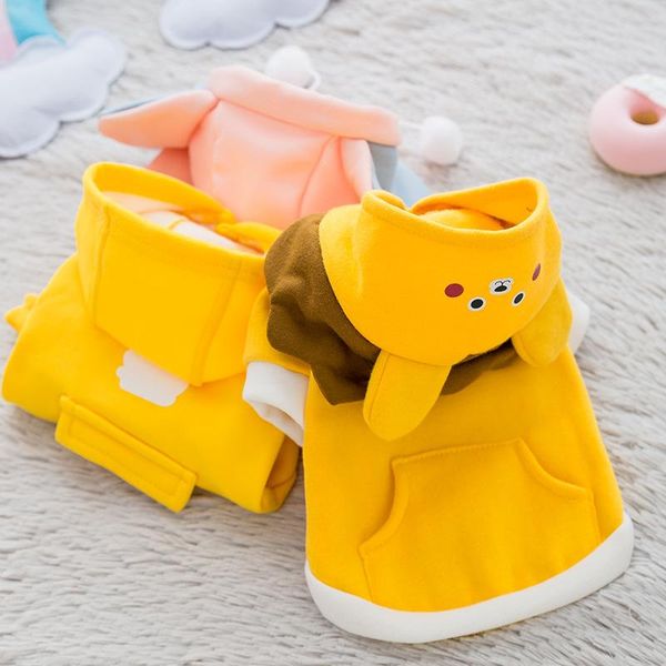 new cats autumn clothes thin section hooded guard clothes accessories small dogs puppies dog pet
new cats autumn clothes thin section hooded guard clothes accessories small dogs puppies dog pet