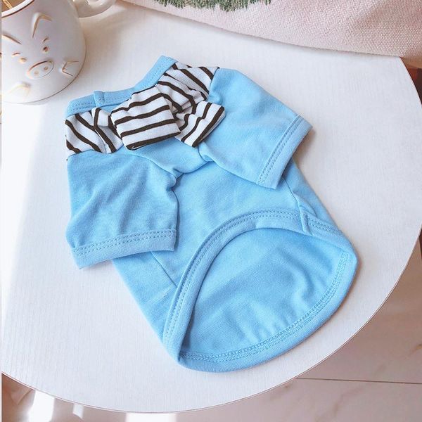 dog apparel 2021 clothes pet t-shirt summer thin short-sleeved vest teddy poodle small
dog apparel 2021 clothes pet t-shirt summer thin short-sleeved vest teddy poodle small