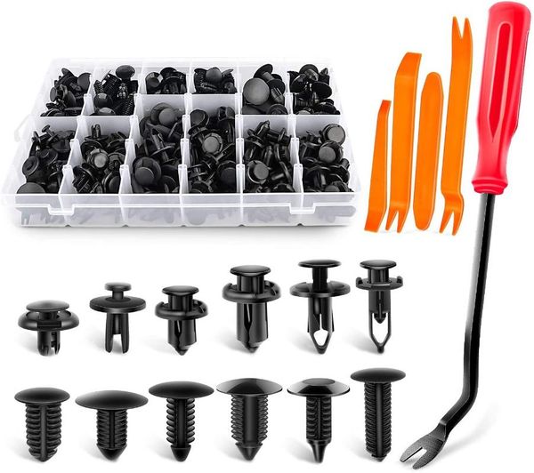 professional hand tool sets car trim removal kit 1 x 240 piece retainer fastener remover multi-purpose:interior repairs and furniture
professional hand tool sets car trim removal kit 1 x 240 piece retainer fastener remover multi-purpose:interior repairs and furniture
