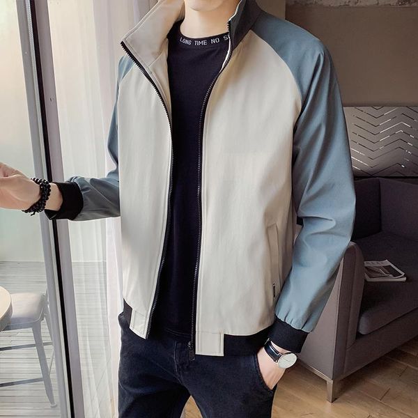 men's jackets men patchwork 2021 spring autumn mens streetwear japanese baggy coat male oversized harajuku jacket m-4xl, Black;brown
men's jackets men patchwork 2021 spring autumn mens streetwear japanese baggy coat male oversized harajuku jacket m-4xl, Black;brown