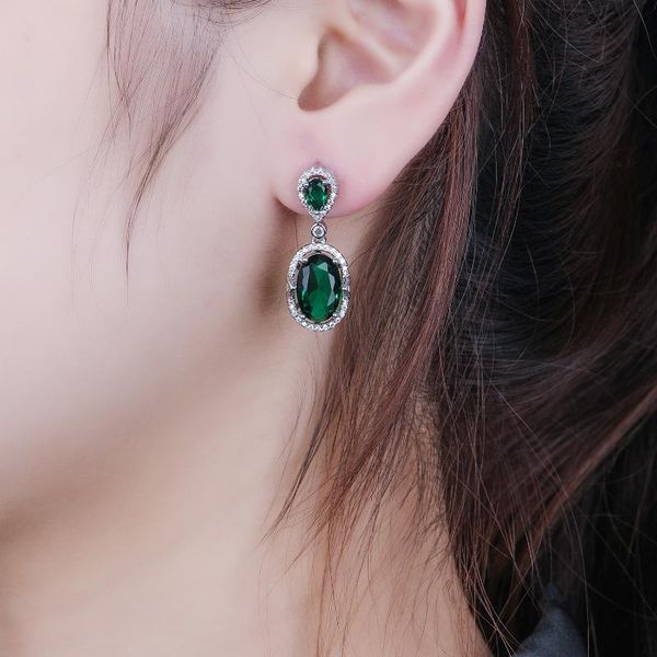 dangle & chandelier cubic zircon cz drop earrings for wedding, crystals earring bride, women girl birthday party jewelry ce11380, Silver
dangle & chandelier cubic zircon cz drop earrings for wedding, crystals earring bride, women girl birthday party jewelry ce11380, Silver