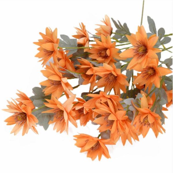 decorative flowers & wreaths simulation soft outfit dahlia wedding hall decoration flower road lead holiday party diy
decorative flowers & wreaths simulation soft outfit dahlia wedding hall decoration flower road lead holiday party diy