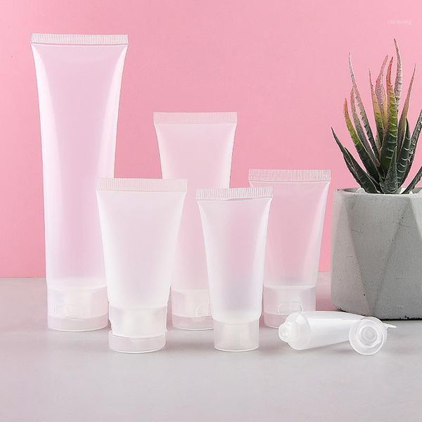 storage bottles & jars 50pcs/lot 5ml 10ml 15ml 20ml refillable clear soft tubes empty cosmetic cream emulsion lotion packaging containers
storage bottles & jars 50pcs/lot 5ml 10ml 15ml 20ml refillable clear soft tubes empty cosmetic cream emulsion lotion packaging containers