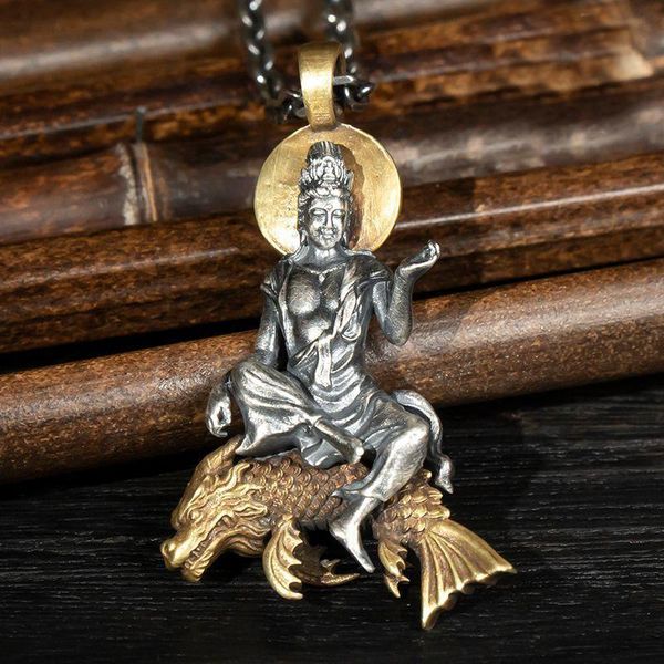 chains retro buddha pendant silver necklace zodiac avalokitesvara big day tathagata male and ladies jewelry accessories
chains retro buddha pendant silver necklace zodiac avalokitesvara big day tathagata male and ladies jewelry accessories