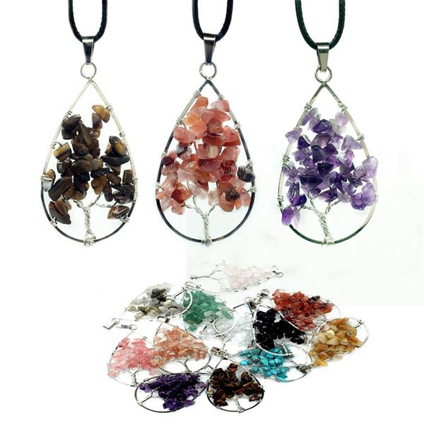 tree of life birthstone sterling silver pendant jewelry natural healing crystals quartz necklace for unisex
tree of life birthstone sterling silver pendant jewelry natural healing crystals quartz necklace for unisex