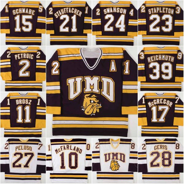morningota duluth hockey jersey luke stofacher tyler brosz tim stapleton isaac reichmuth ryan swanson bryan mcgregor evan schwabe jersey, Black
morningota duluth hockey jersey luke stofacher tyler brosz tim stapleton isaac reichmuth ryan swanson bryan mcgregor evan schwabe jersey, Black