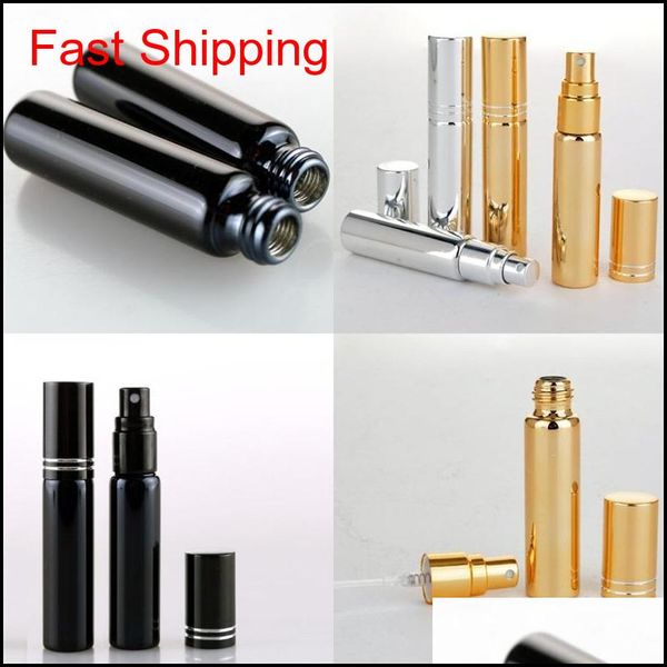 10ml gold black glass spray bottle replenish water bottles small storage containers separate bottlings easy to use 1 65yr e2 s98v4 jsk5l
10ml gold black glass spray bottle replenish water bottles small storage containers separate bottlings easy to use 1 65yr e2 s98v4 jsk5l