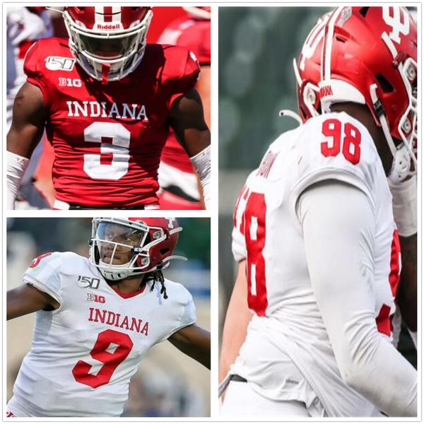 custom indiana hoosiers college 94 demarcus elliott 22 jamar johnson 15 nick westbrook 6 donavan hale 3 ty fryfogle mens women youth, Black
custom indiana hoosiers college 94 demarcus elliott 22 jamar johnson 15 nick westbrook 6 donavan hale 3 ty fryfogle mens women youth, Black