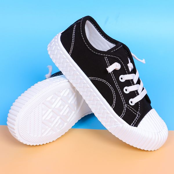 autumn new children canvas shoes girls sneakers breathable spring fashion kids shoes for boys casual shoes student
autumn new children canvas shoes girls sneakers breathable spring fashion kids shoes for boys casual shoes student