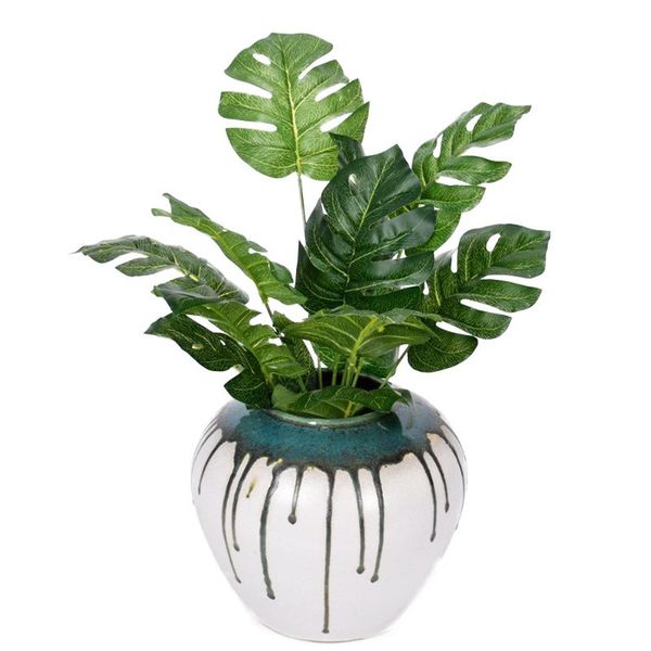 decorative flowers & wreaths artificial plants home garden decoration green potted persian leaves fake wedding ivy
decorative flowers & wreaths artificial plants home garden decoration green potted persian leaves fake wedding ivy