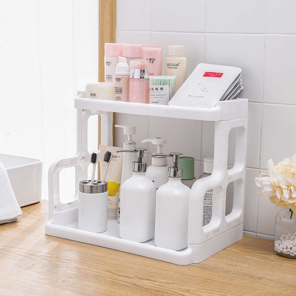 creative kitchen double layer multifunctional shelf toilet cosmetics storage shelf dkfinishing storage shelf
creative kitchen double layer multifunctional shelf toilet cosmetics storage shelf dkfinishing storage shelf
